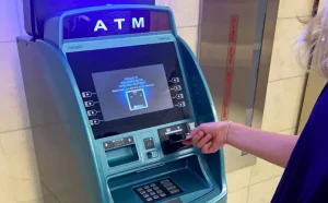 ATM